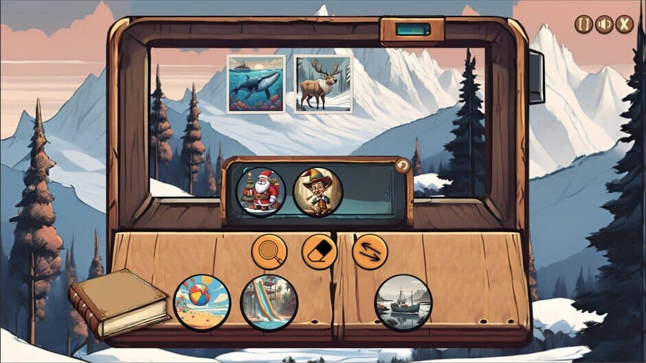 Скриншот 5 из Wild Snap