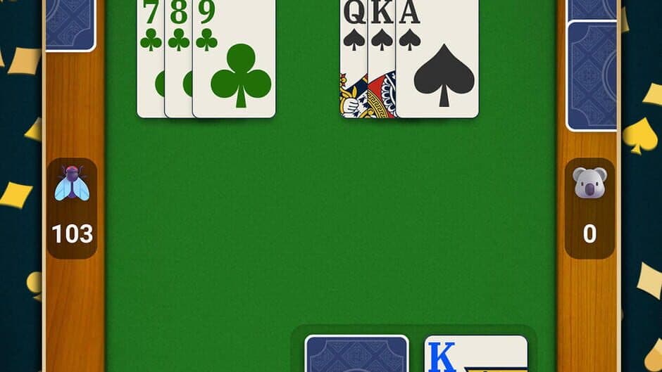 Скриншот 2 из Rummy