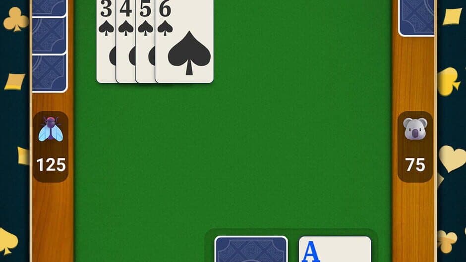 Скриншот 3 из Rummy