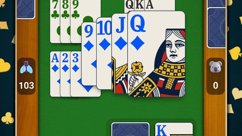 Скриншот 5 из Rummy