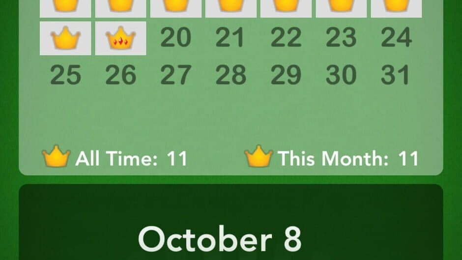 Скриншот 2 из Spider Solitaire