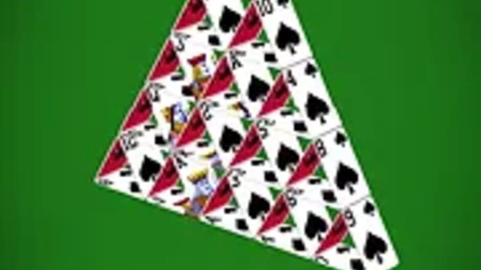 Скриншот 4 из Spider Solitaire