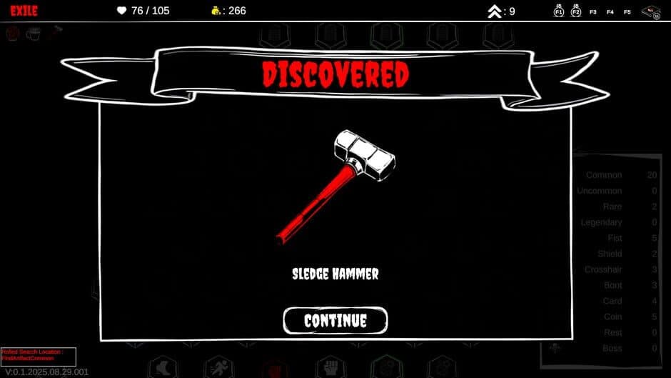 Скриншот 5 из Blood Crucible