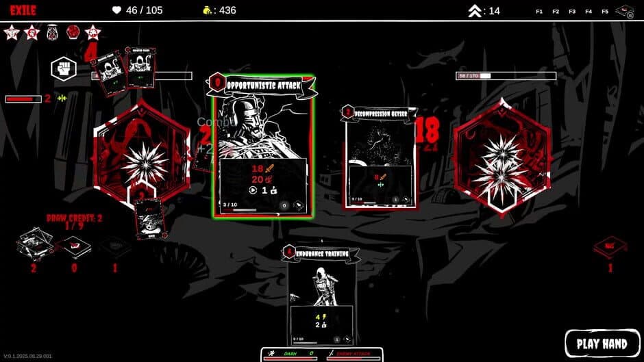 Скриншот 12 из Blood Crucible