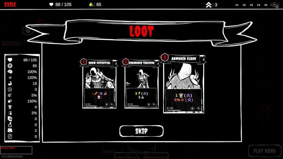 Скриншот 2 из Blood Crucible