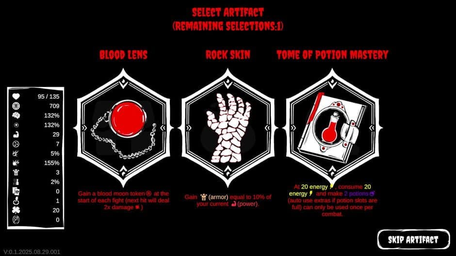 Скриншот 4 из Blood Crucible