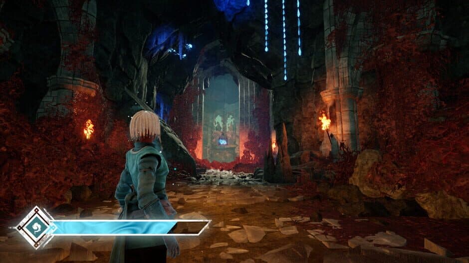 Скриншот 3 из Shadow's Grove