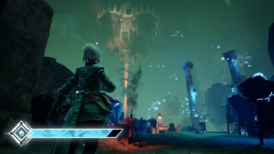 Скриншот 5 из Shadow's Grove