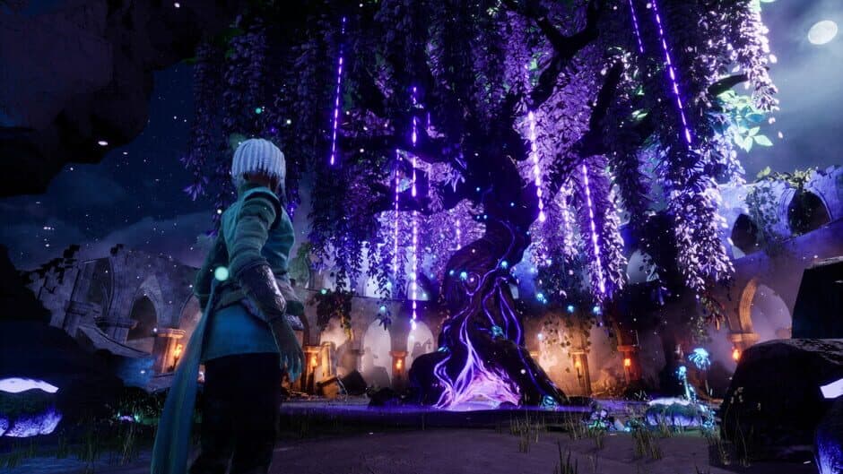 Скриншот 7 из Shadow's Grove