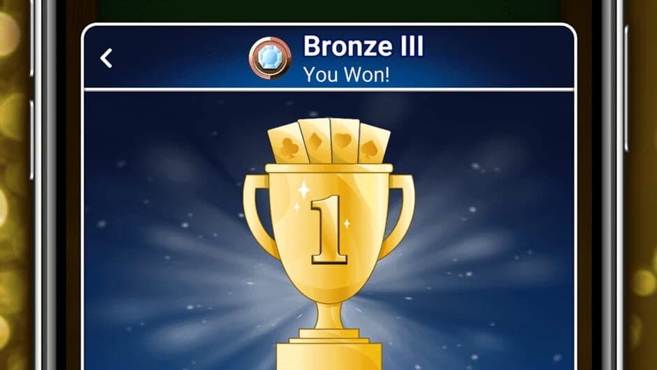 Скриншот 4 из Gin Rummy Classic
