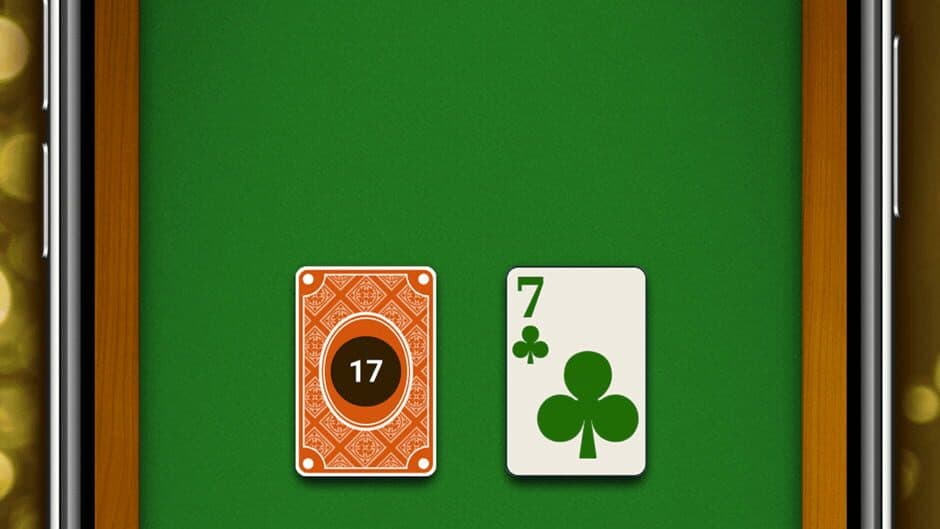 Скриншот 5 из Gin Rummy Classic