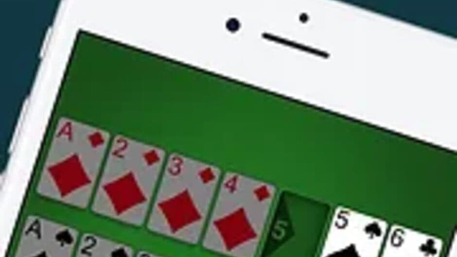 Скриншот 2 из Addiction Solitaire