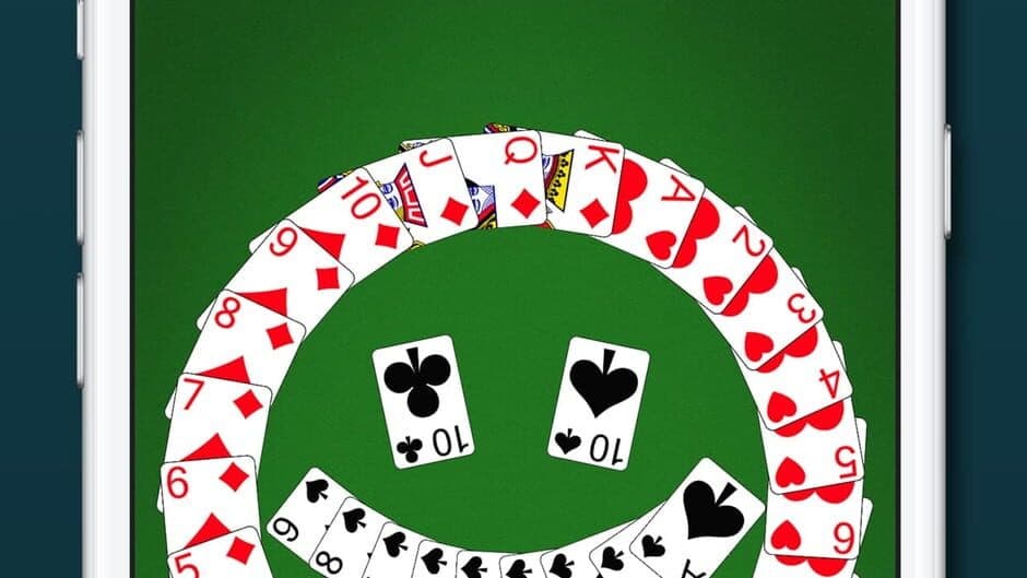 Скриншот 5 из Addiction Solitaire