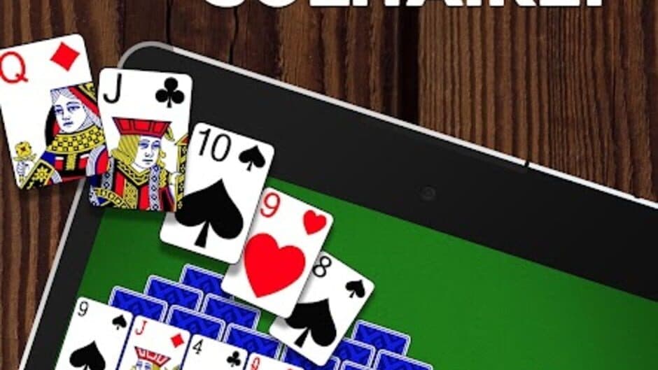 Скриншот 11 из TriPeaks Solitaire