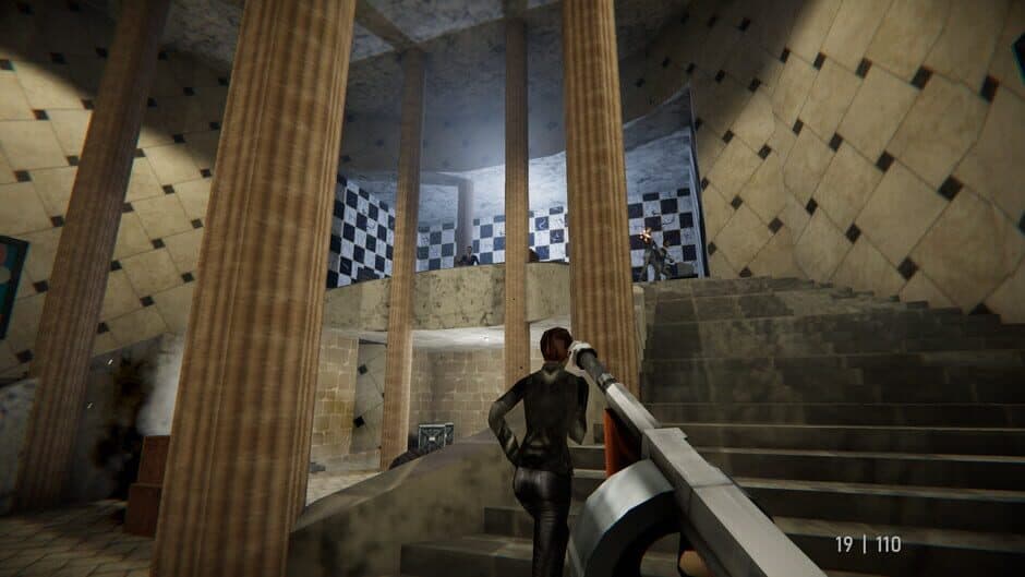 Скриншот 12 из Agent 64: Spies Never Die