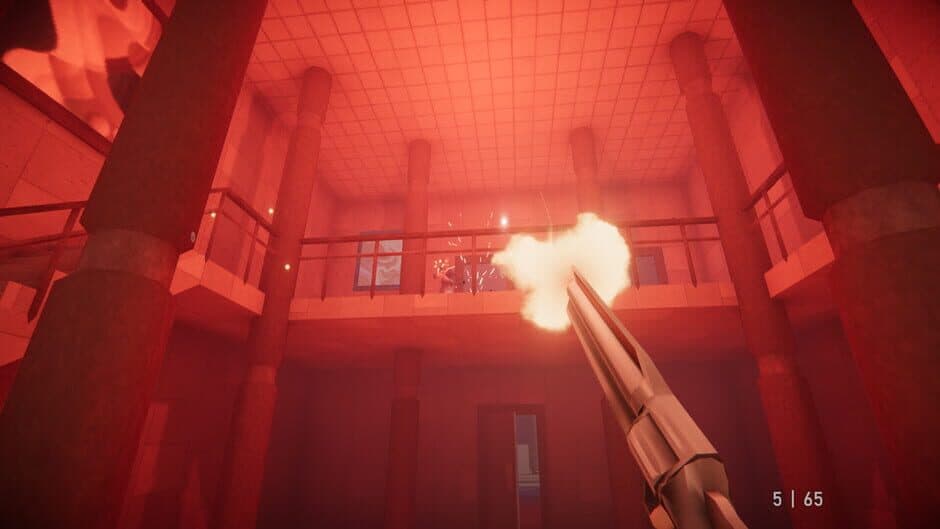 Скриншот 10 из Agent 64: Spies Never Die