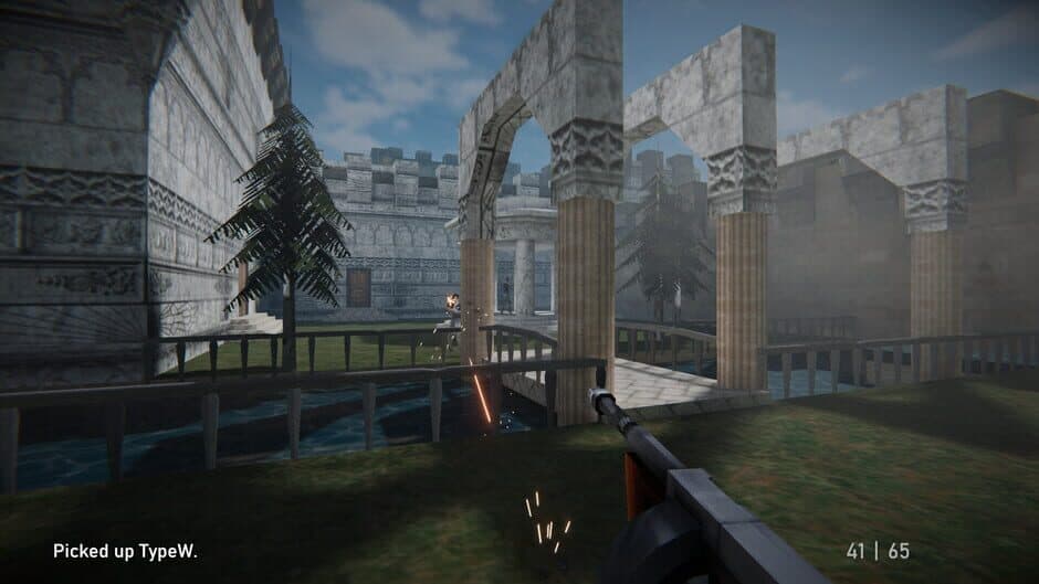 Скриншот 4 из Agent 64: Spies Never Die