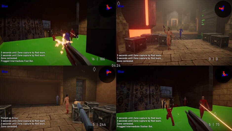 Скриншот 9 из Agent 64: Spies Never Die