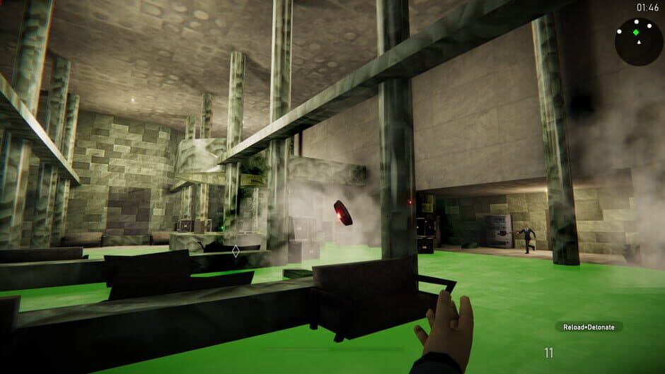 Скриншот 11 из Agent 64: Spies Never Die