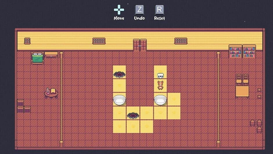 Скриншот 1 из Sokmeal Time