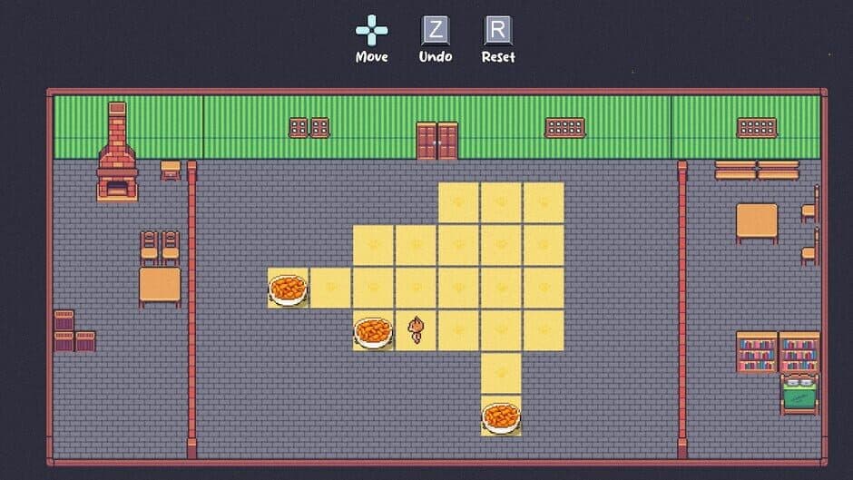 Скриншот 2 из Sokmeal Time