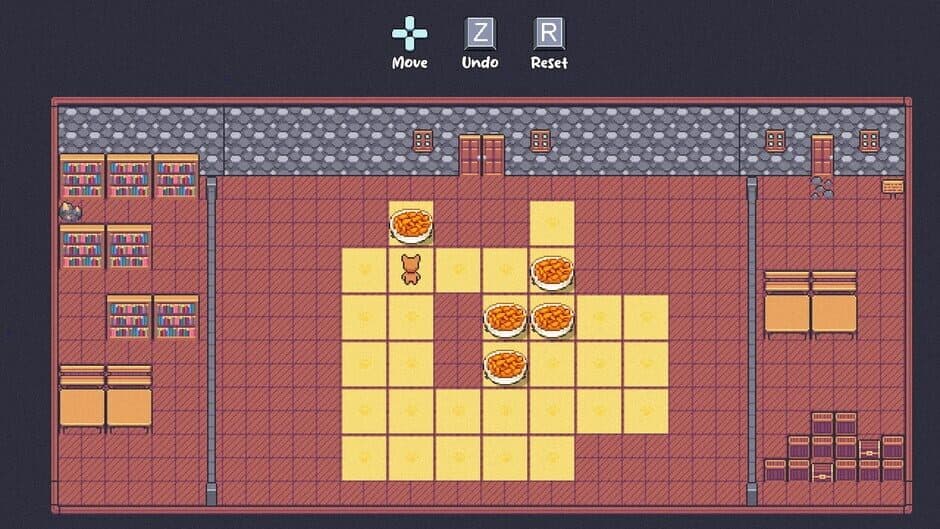 Скриншот 4 из Sokmeal Time