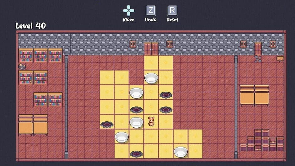 Скриншот 5 из Sokmeal Time
