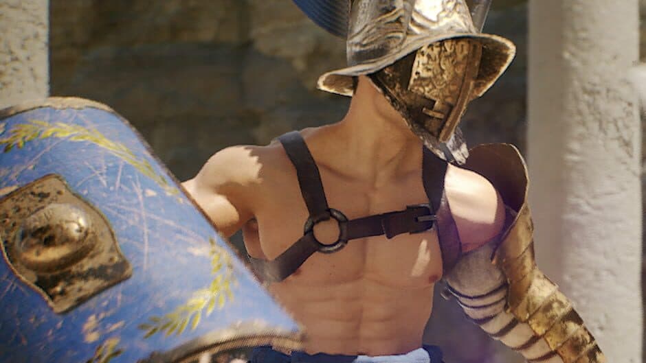 Скриншот 1 из Spartacus Blood Arena