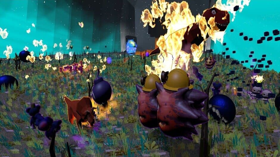 Скриншот 1 из Riftborn
