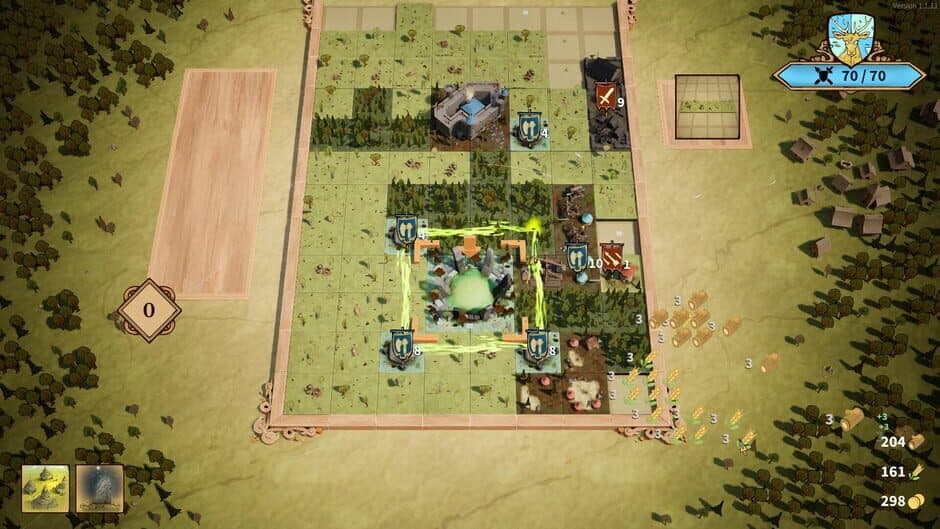 Скриншот 1 из Drop Duchy: The Tribe