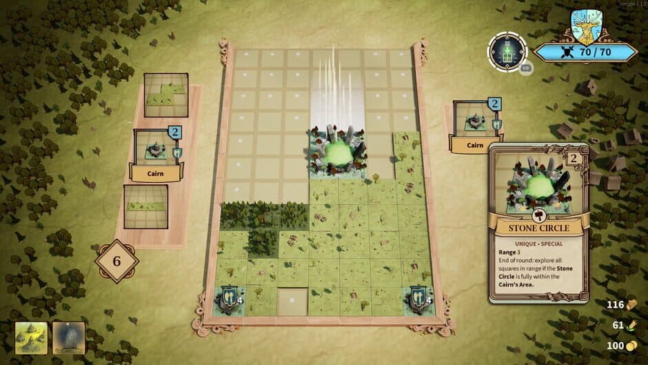 Скриншот 3 из Drop Duchy: The Tribe