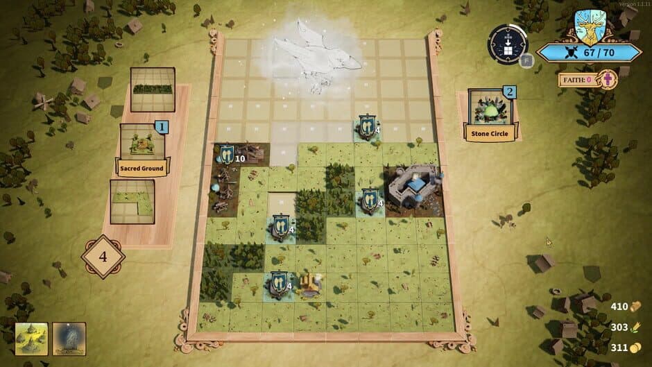 Скриншот 7 из Drop Duchy: The Tribe