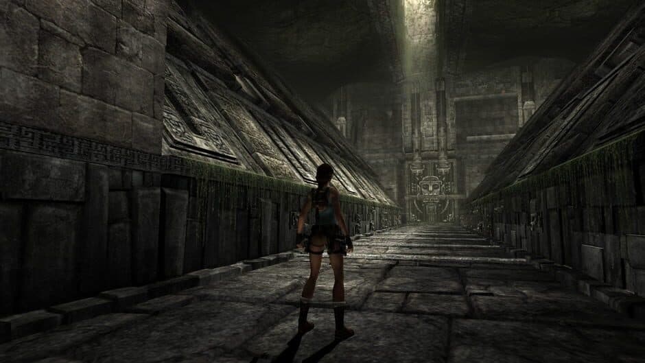 Скриншот 3 из Tomb Raider: Anniversary