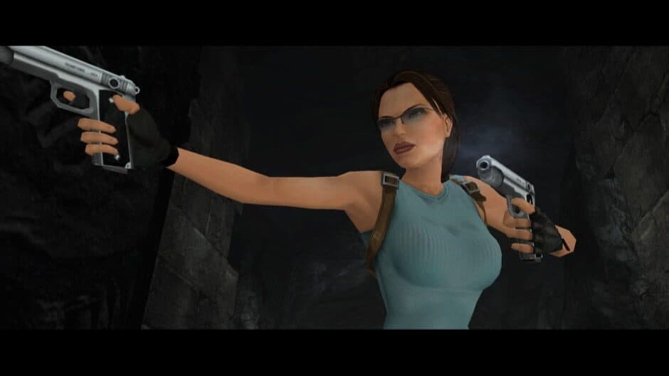 Скриншот 4 из Tomb Raider: Anniversary