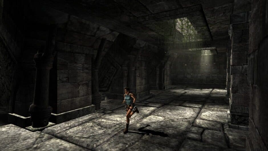 Скриншот 9 из Tomb Raider: Anniversary