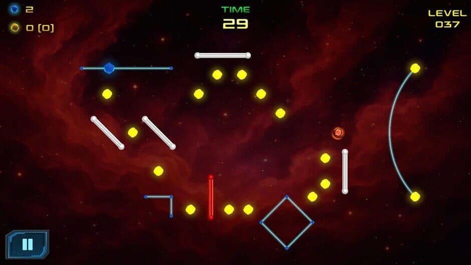 Скриншот 3 из Collector: 10 Lives Challenge