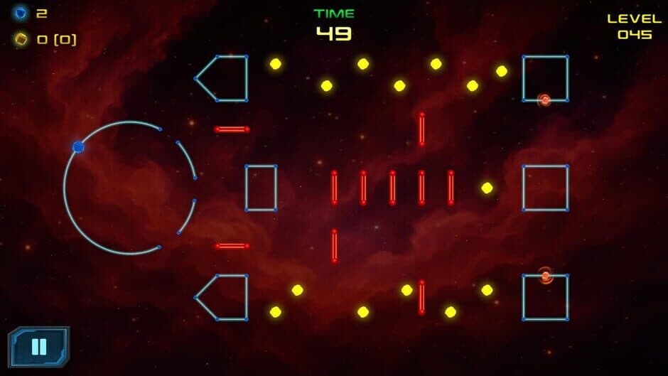 Скриншот 4 из Collector: 10 Lives Challenge