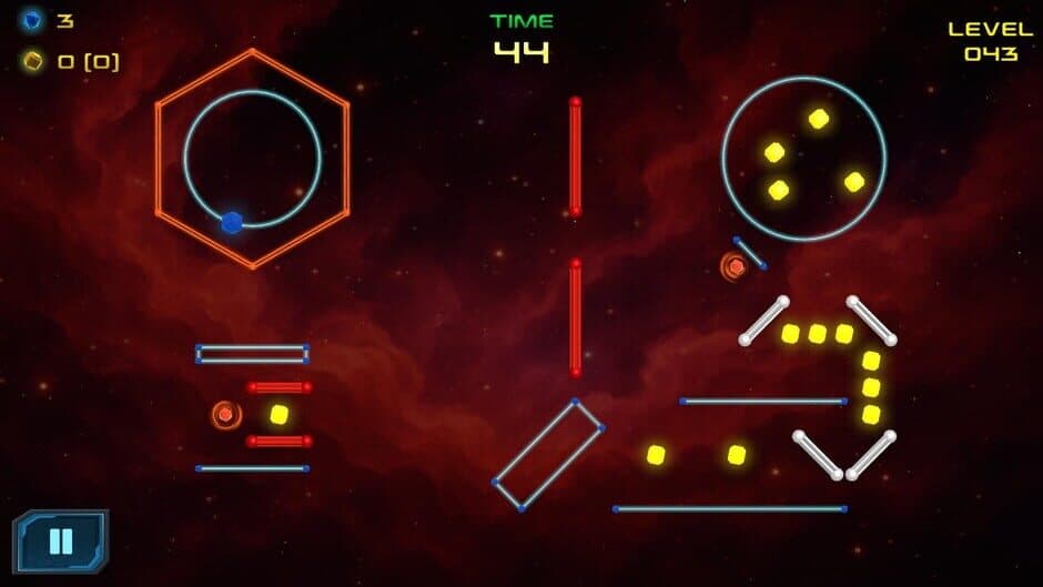Скриншот 6 из Collector: 10 Lives Challenge