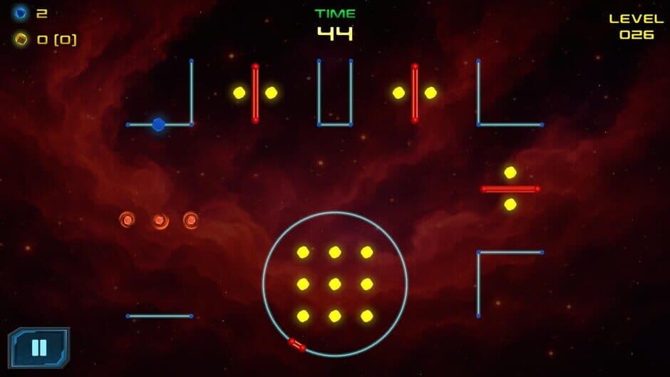 Скриншот 10 из Collector: 10 Lives Challenge