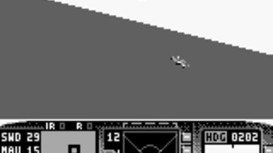 Скриншот 1 из F-15 Strike Eagle