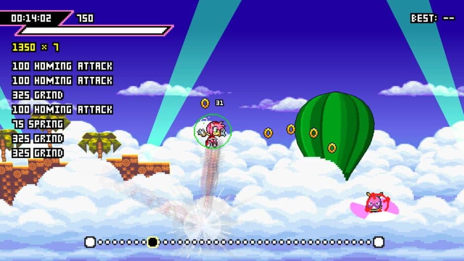 Скриншот 2 из Super Duper Amy Freaking Rose