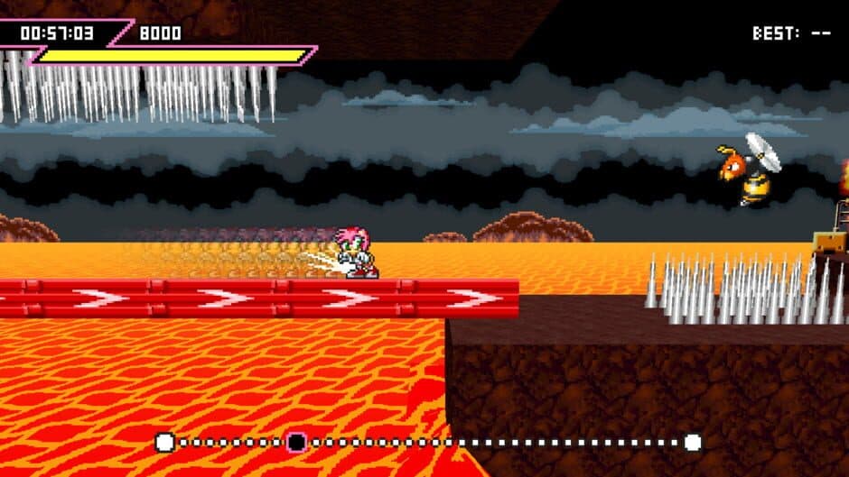 Скриншот 4 из Super Duper Amy Freaking Rose