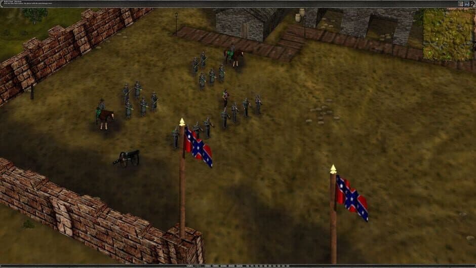 Скриншот 3 из Myth: The Total Codex