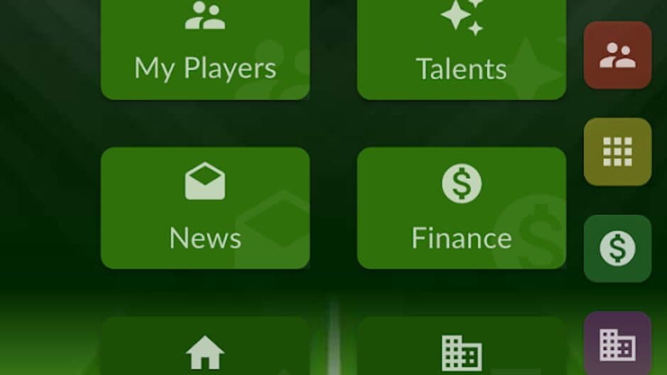 Скриншот 4 из Football Agent