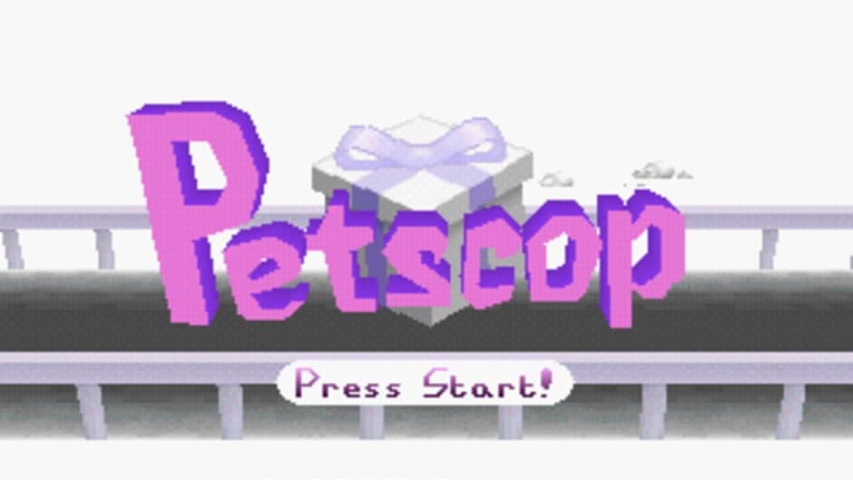 Скриншот 1 из Petscop: Restored