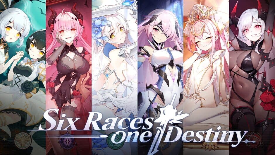 Скриншот 5 из Goddess of Fate