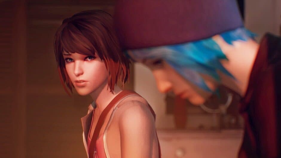 Скриншот 5 из Life is Strange Collection