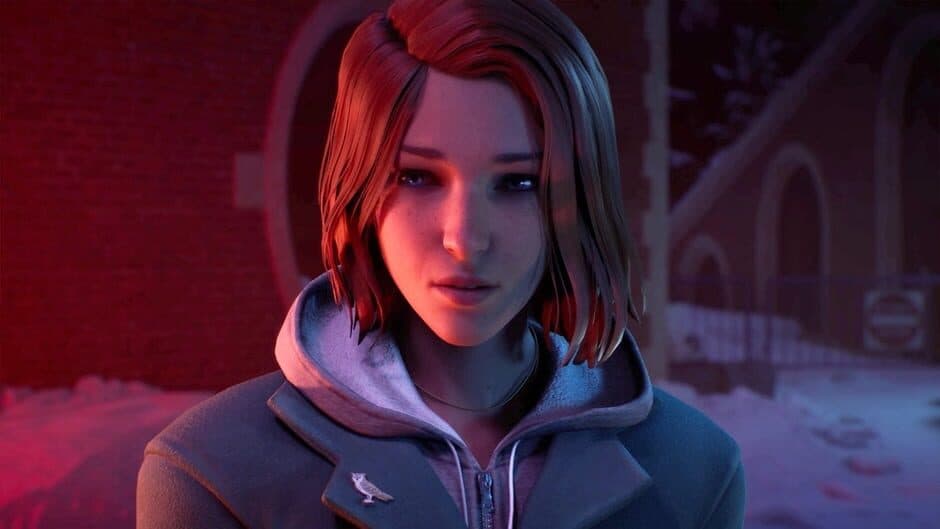 Скриншот 4 из Life is Strange Collection