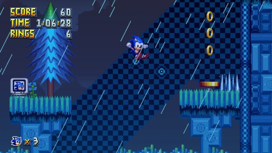 Скриншот 4 из Sonic Before the Sequel '26