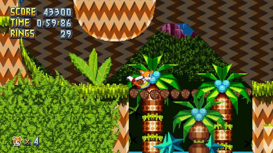 Скриншот 5 из Sonic Before the Sequel '26